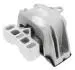 Подушка двигателя AUDI/SEAT/SKODA/VW A3/Leon/Toledo/Octavia/Bora/Golf IV "96-10 CORTECO 80001324 (фото 1)