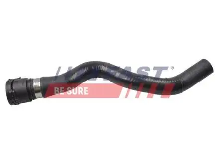 Патрубок системи охолодження пічки 1.3MJET ft Fiat Doblo New 09-,Linea 07- FAST FT61359