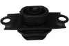 Подушка ДВС левая Nissan Qashqai 1.5 dCi, 1.6 (13-) Metalcaucho 57074 (фото 1)