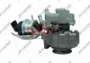 Турбина новая  Alfa Romeo Mito (955) 09-, Chevrolet Aveo (T300) 11-  8B35-300-651