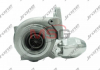 Турбіна нова Alfa Romeo Mito (955) 09-, Chevrolet Aveo (T300) 11- Jrone 8B35-300-651 (фото 2)