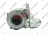 Турбіна нова Alfa Romeo Mito (955) 09-, Chevrolet Aveo (T300) 11- Jrone 8B35-300-651 (фото 2)
