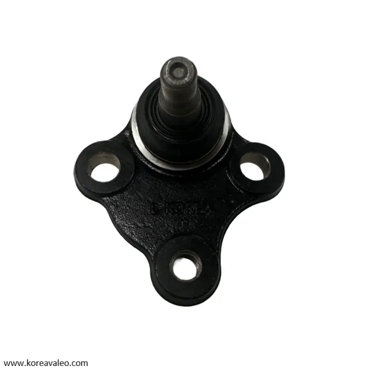 Опора шаровая левая (BJ1036) Elantra (15-) (54530-F2000) PHC Valeo 54530F2000 (фото 1)