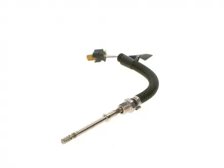Датчик температуры ОГ MERCEDES C180-250CDI/E200-E250CDI \'\'08-16 BOSCH 0986259005