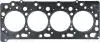 Прокладка ГБЦ MITSUBISHI L200/Pajero Sport \&#039;\&#039;2.5DID \&#039;\&#039;07-15 VICTOR REINZ 61-10645-00 (фото 1)