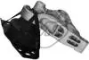 Подушка ДВС права Renault Laguna (07-15) (06836) Metalcaucho