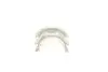 Вкладыши коренные комплект BMW N47 D20 A/B/C/D, N47 C20 A 03- King MB5780SM0.25 (фото 3)