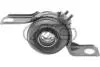 Підвісний підшипник Mitsubishi Outlander 2.0/2.4 4WD 02-07 50784