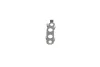 Прокладка турбини CITROEN/OPEL/PEUGEOT \'\'1.2THP \'\'13>> ELRING 939.590 (фото 3)