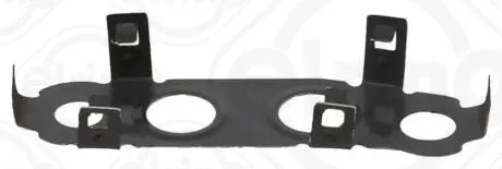Прокладка турбини CITROEN/OPEL/PEUGEOT \'\'1.2THP \'\'13>> ELRING 939.590