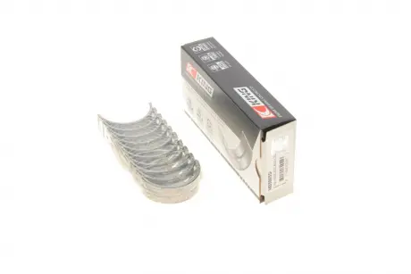 Вкладыши коренные комплект AUDI/SKODA/VW \'\'1.2TSI CBZB King MB5865SI