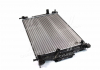 Радиатор охлаждения FORD FOCUS/KUGA Van Wezel 18002643 (фото 1)