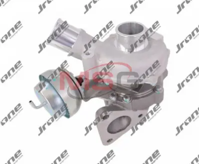 Турбіна нова MITSUBISHI L 200 (KB_T, KA_T) 07-15 Jrone 8I04-300-E74