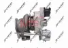 Турбина новая Citroen C4 09-16, Peugeot 207 06-13 Jrone 8B03-400-997 (фото 4)