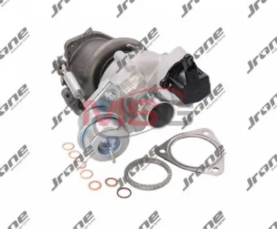 Турбіна нова Citroen C4 09-16, Peugeot 207 06-13 Jrone 8B03-400-997