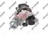 Турбина новая Citroen C4 09-16, Peugeot 207 06-13 Jrone 8B03-400-997 (фото 7)