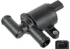 Клапан регулировки обогревателя AUDI/SEAT/SKODA/VW 171623
