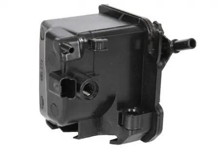 Фильтр топливный PSA 1.6 HDI 04- MANN WK939/2Z