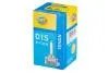 Автолампа Behr Standard D1S PK32d-2 35 W прозрачная HELLA 8GS009028111 (фото 1)