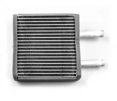 Радіатор пічки 36мм Geely CK/CK2 FITSHI 8101019003