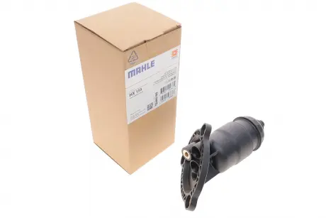 Фильтр АКПП AUDI A4/A5/A6/A7 \'\'07-18 MAHLE KNECHT HX155