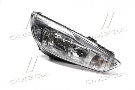 Фара пра. FORD FOCUS 15-18 TEMPEST 023 4615 R02C