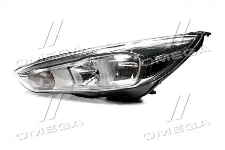 Фара лів. FORD FOCUS 15-18 TEMPEST 023 4615 R01C