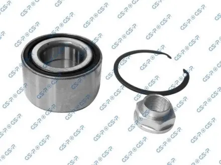 Комплект подшипника ступицы колеса GSP GK7490