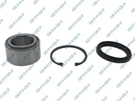 Комплект подшипника ступицы колеса GSP GK3969