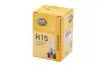 Автолампа Behr Hella 8GJ168119001 Standard H15 PGJ23T-1 15 W 55 W прозрачная