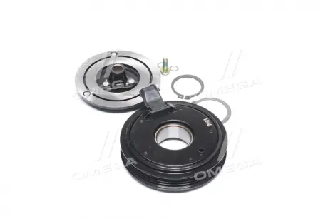 Муфта компрессора кондиционера GM 94558243