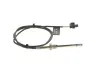Датчик температуры ОГ MERCEDES BOSCH 0986259026 (фото 2)