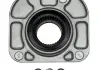 Опора амортизатора верхня MS41049