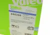 Компрессор кондиционера Valeo 690208 (фото 4)