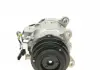 Компрессор кондиционера Valeo 690208 (фото 9)