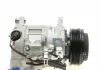 Компрессор кондиционера Valeo 690208 (фото 10)