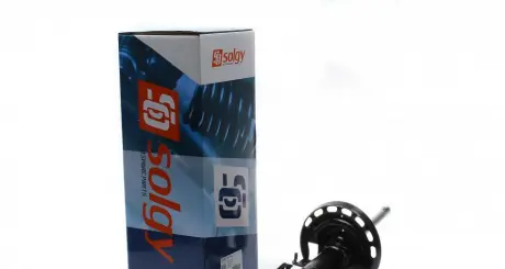 Амортизатор (передний) SOLGY 211155