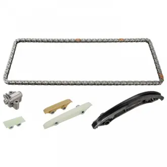 К-т привода ГРМ FORD FEBI 107154