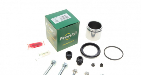 Ремкомплект суппорта FRENKIT 760903