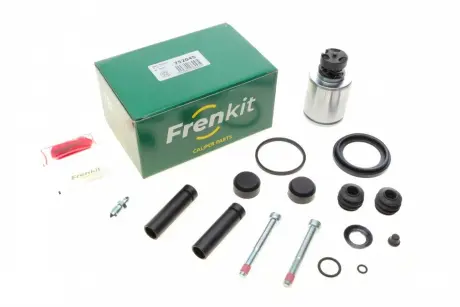 Фото 1 - ремкомплект супорта з поршнем та механізмом FRENKIT 752045 Ремкомплект супорта з поршнем та механізмом FRENKIT 752045 (фото 1)