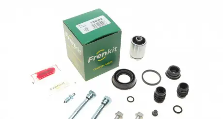 Ремкомплект супорта з поршнем супорта FRENKIT 736092