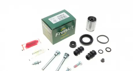 Фото 1 - ремкомплект супорта з поршнем супорта FRENKIT 734814 Ремкомплект супорта з поршнем супорта FRENKIT 734814 (фото 1)