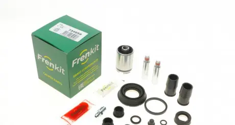 Ремкомплект суппорта FRENKIT 734059