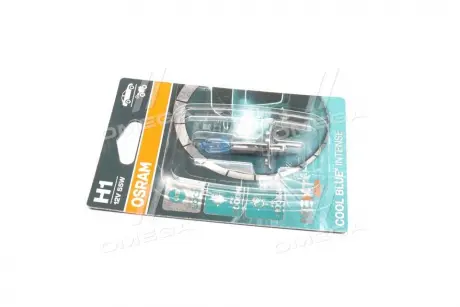 Автолампа галогенна OSRAM 64150CBN-01B