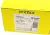 Колодки тормозные TEXTAR 2299001 (фото 4)