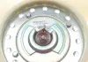 Муфта вентилятора з крильчаткою BorgWarner AM-20004766-M (фото 3)