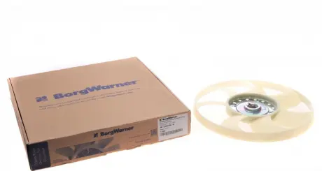 Муфта вентилятора BorgWarner AM-20004766-M