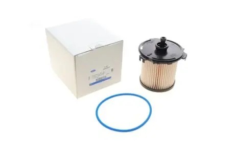 Фильтр топливный FORD CC119176DA