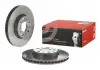 Тормозной диск BREMBO 09.8633.11 (фото 8)
