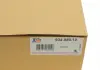 Хомут глушителя Fischer Automotive One (FA1) 934-980.10 (фото 5)